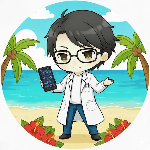 ゆうきのアバター